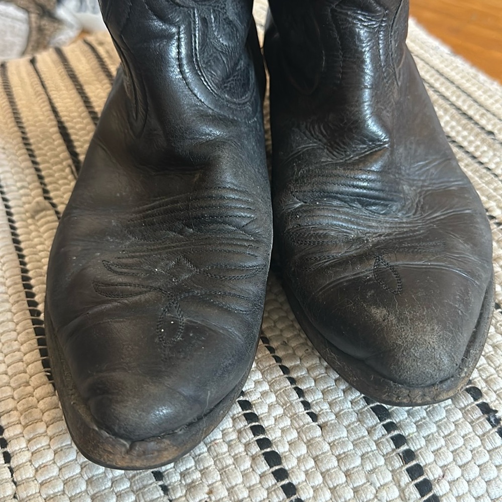 BB—- Boulet Boots